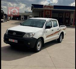 تويوتا هايلوكس